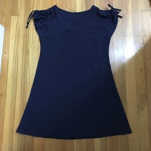 Sally Miller Semi Formal